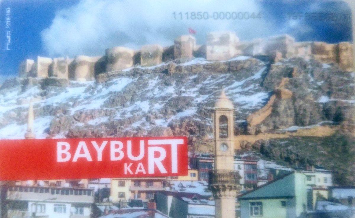 Tek Şehir Üç Kart