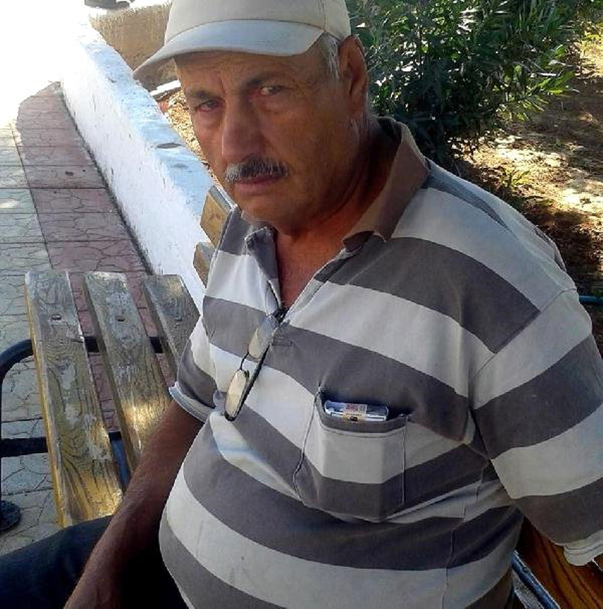 Traktörün Altında Kalarak Öldü