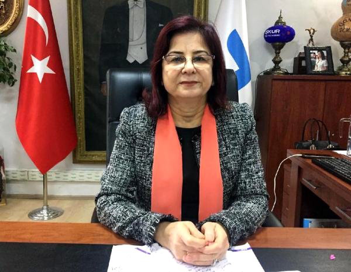 Ttk\'ya İş Başvurusundaki Yoğunluk Normale Döndü