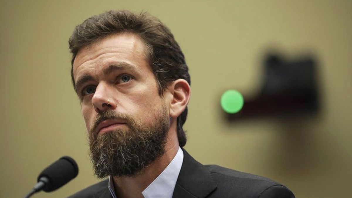 Twitter Ceo\'su Jack Dorsey: Her Şeyi Berbat Ettim, Sorun Sitenin Kendisi