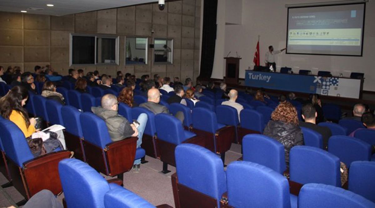 UİB’den Yatırım Teşvik ve E-TUYS eğitimi