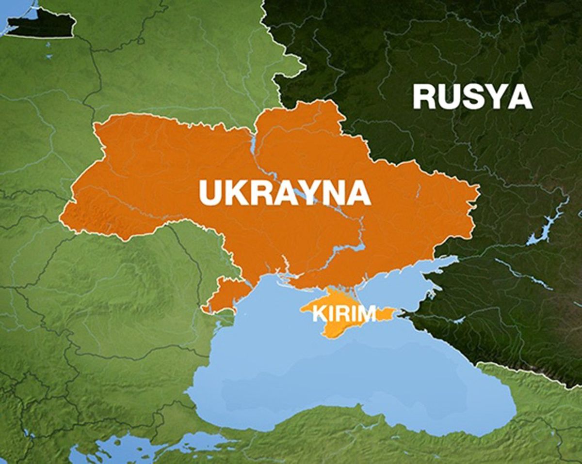 Ukrayna\'da Sars Alarmı
