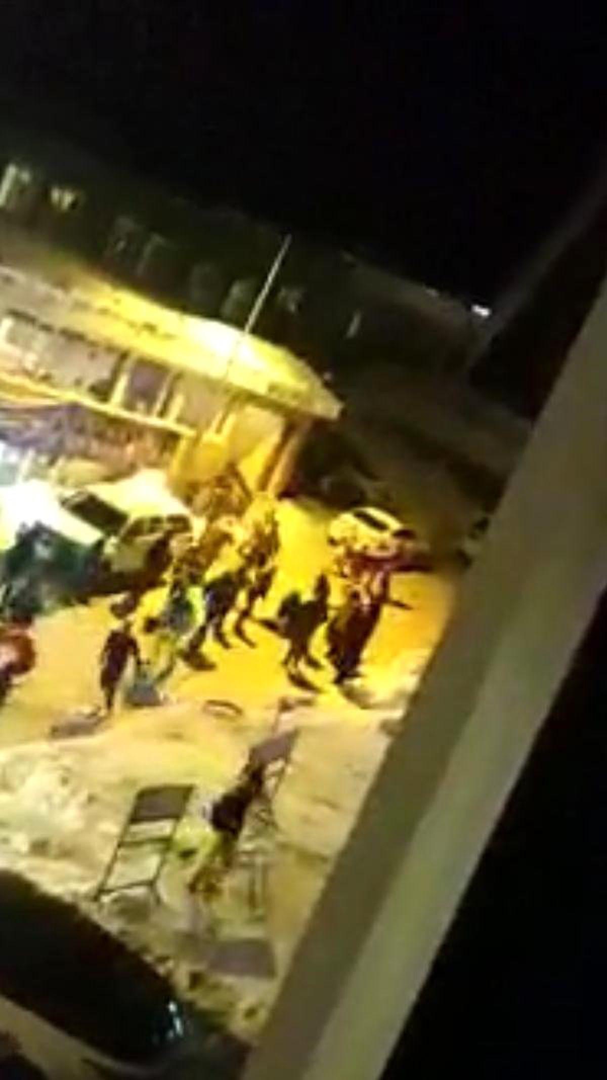 Uludağ\'da 1 Kişinin Öldüğü, 2 Liralık Tuvalet Ücreti Kavgası Şüphelileri Adliyede