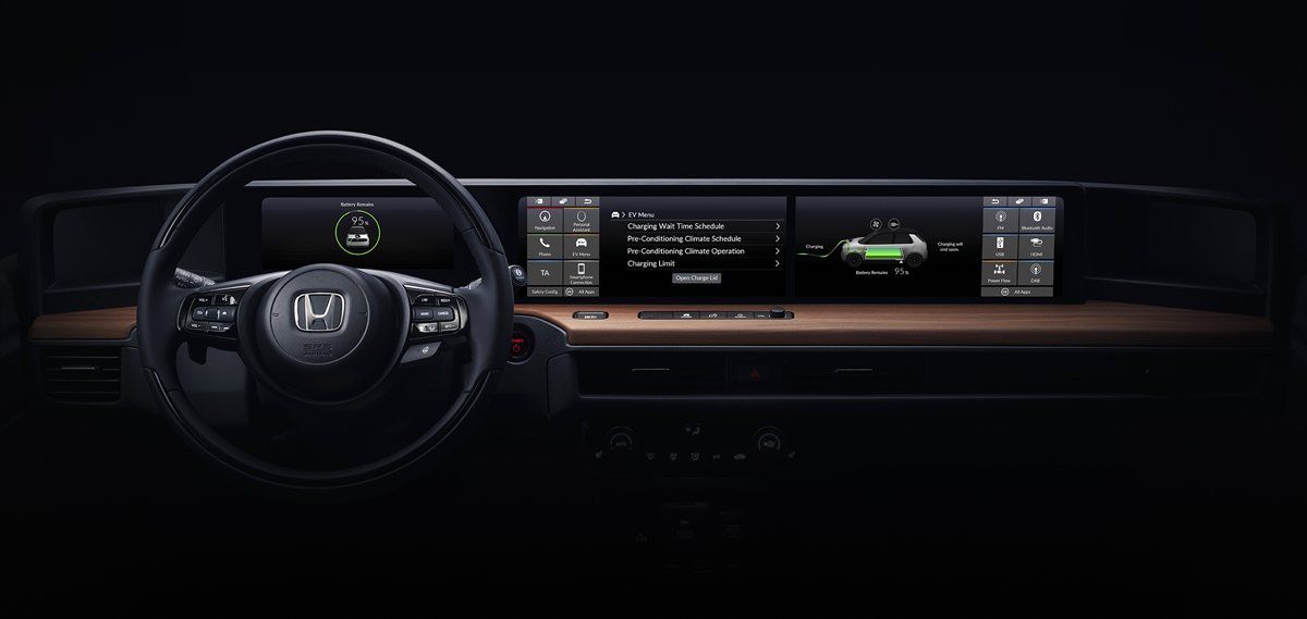Urban Ev\'nin İç Mekan Tasarımının İlk Görüntüsü Yayınlandı