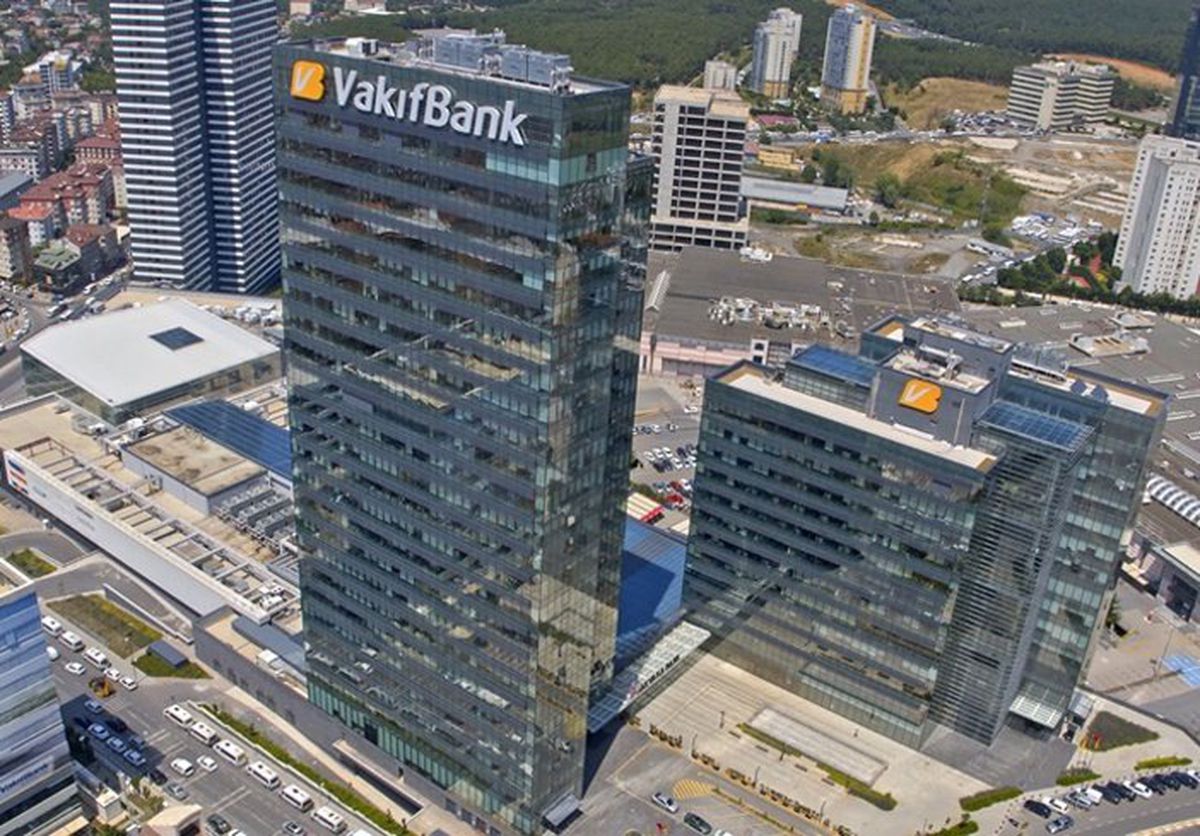 VakıfBank\'tan 4 milyar 154,3 milyon TL net kâr