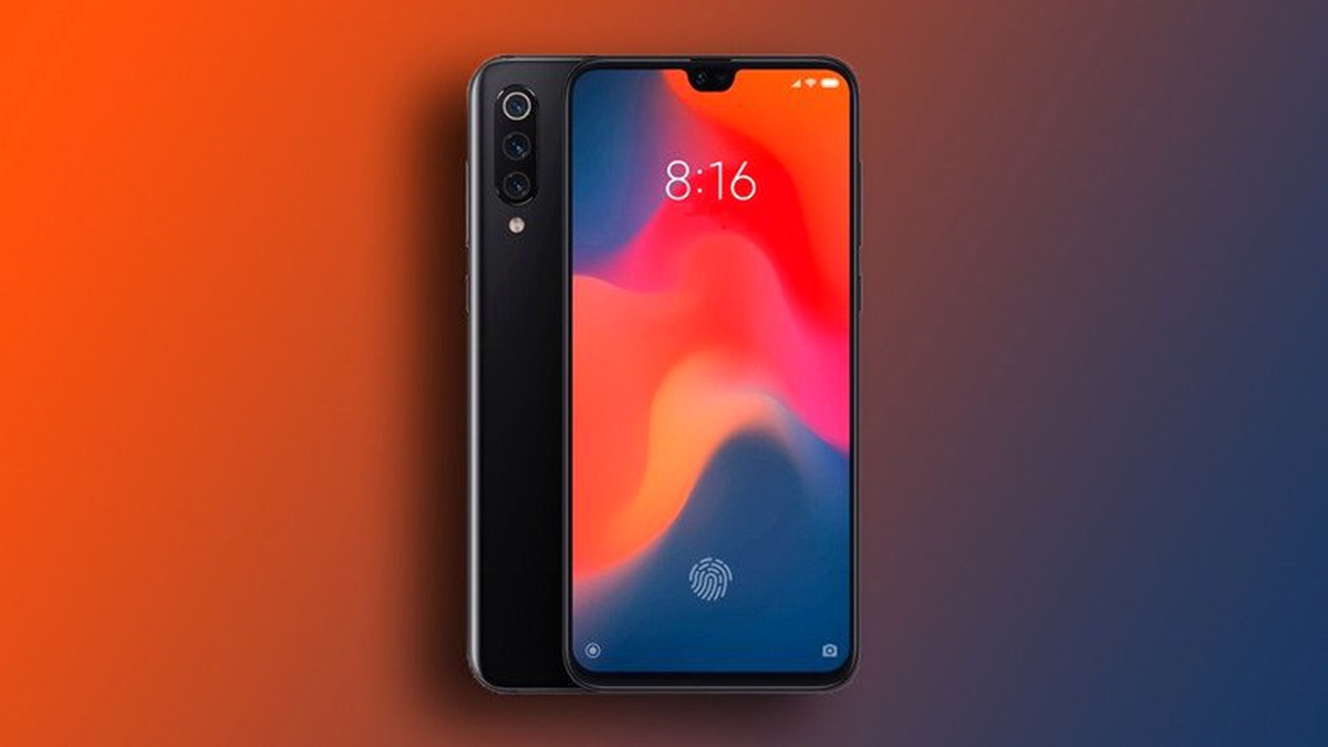 Xiaomi mi 9, Üçlü Arka Kamerası ile Kanlı Canlı Görüntülendi