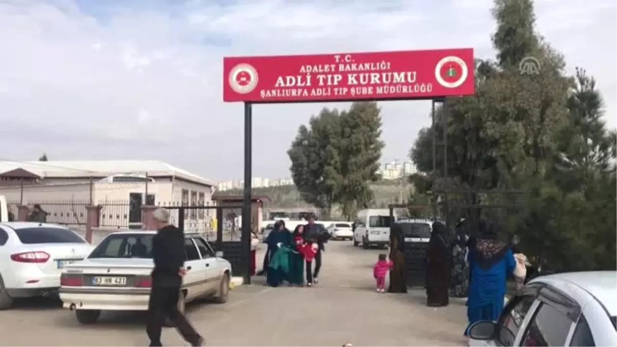 Yıkılan Duvarın Altında Kalan Çocuk Öldü