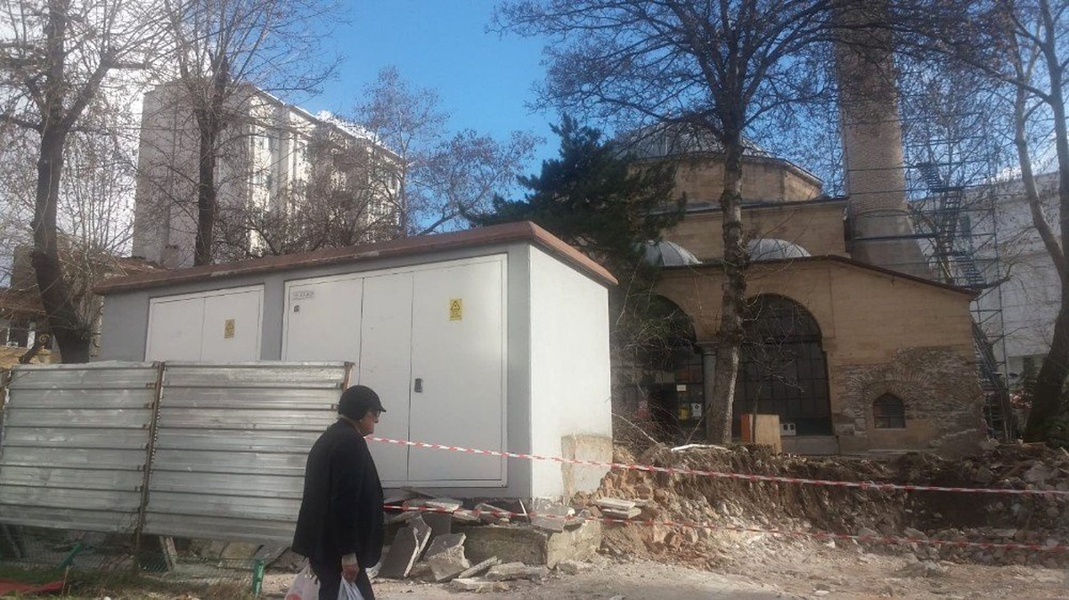 Zorlu Osmangazi Enerji, Bu Çağrıya Sessiz Kalma"