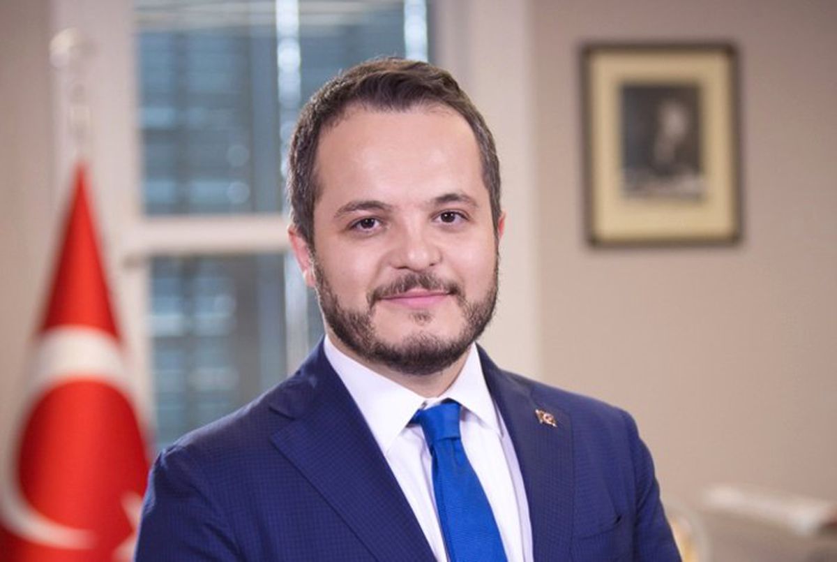 2018\'de 13.2 milyar dolar doğrudan yatırım