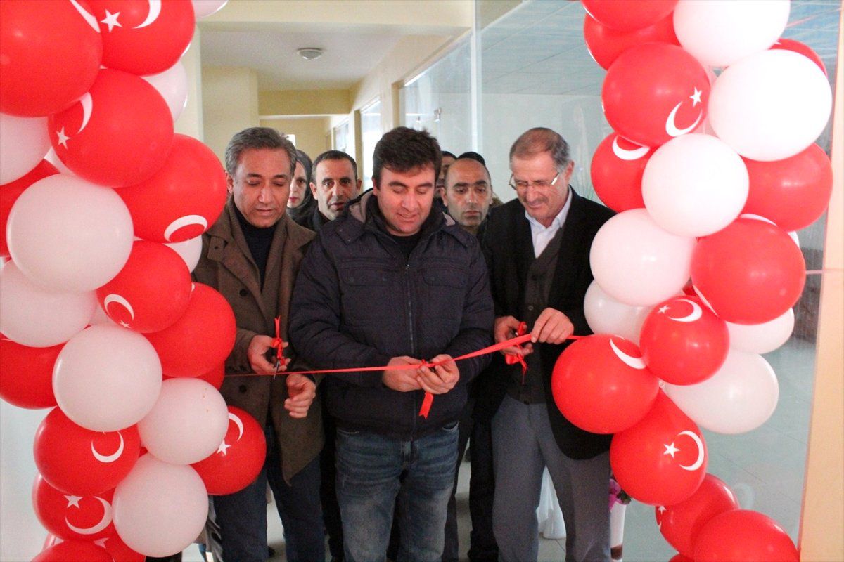 Ahlatlı Kadın Girişimci Temizlik Şirketi Kurdu