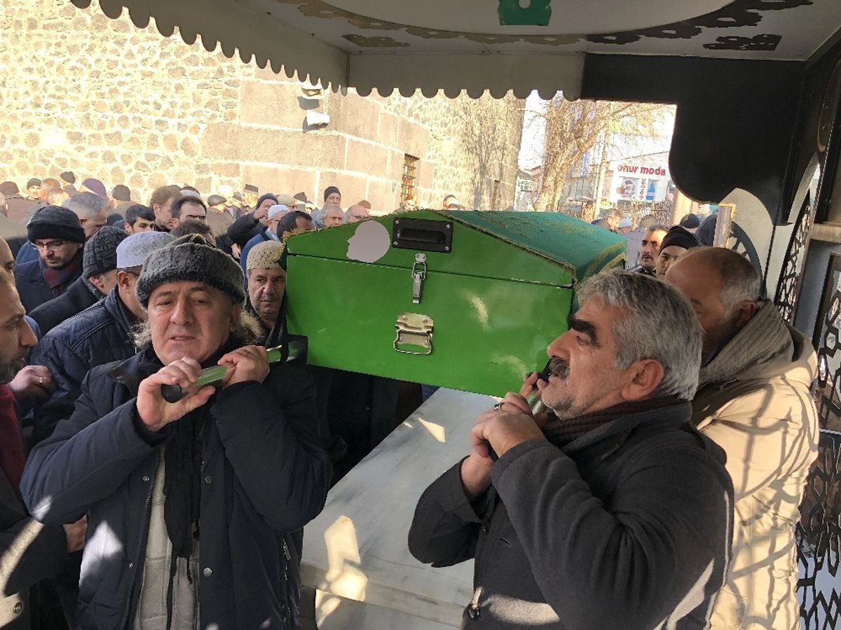 Aksakallı ve İspirli Ailelerinin Acı Günü