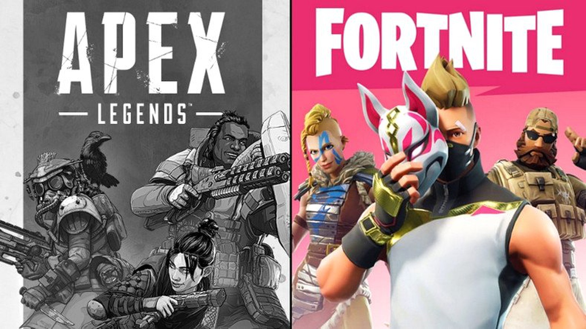 Apex Karşısında Etekleri Tutuşan Epic Games, Fortnite 8. Sezon Pass\'i Ücretsiz Yapıyor