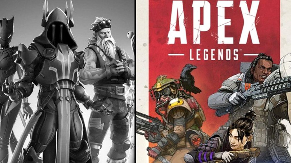 Apex Legends, Fortnite\'ın Twitch İzlenme Rekorlarını Paramparça Etti