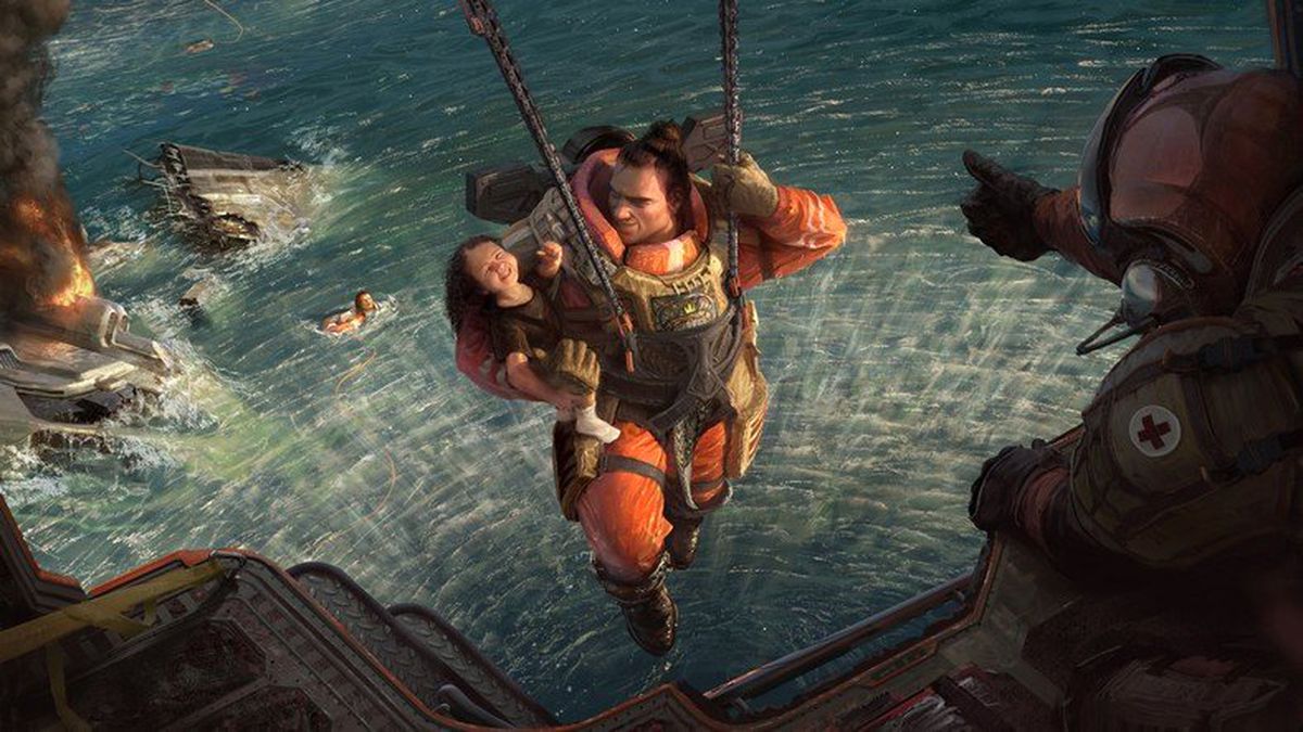 Apex Legends\'ın Yeni Güncellemesi Xbox One\'a Sorunlarla Birlikte Geldi