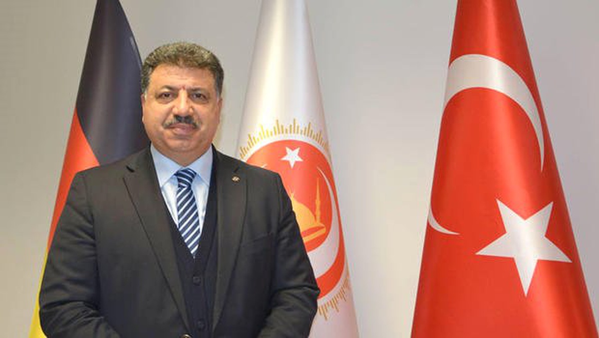 Atib Genel Başkanı Yıldırım: Memnuniyet Verici Ama Yetmez