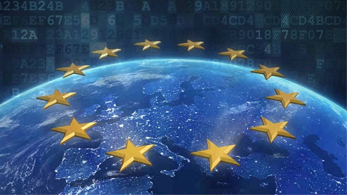 Avrupa Birliği, Telif Yasasında Sosyal Medya Platformlarıyla Anlaştı