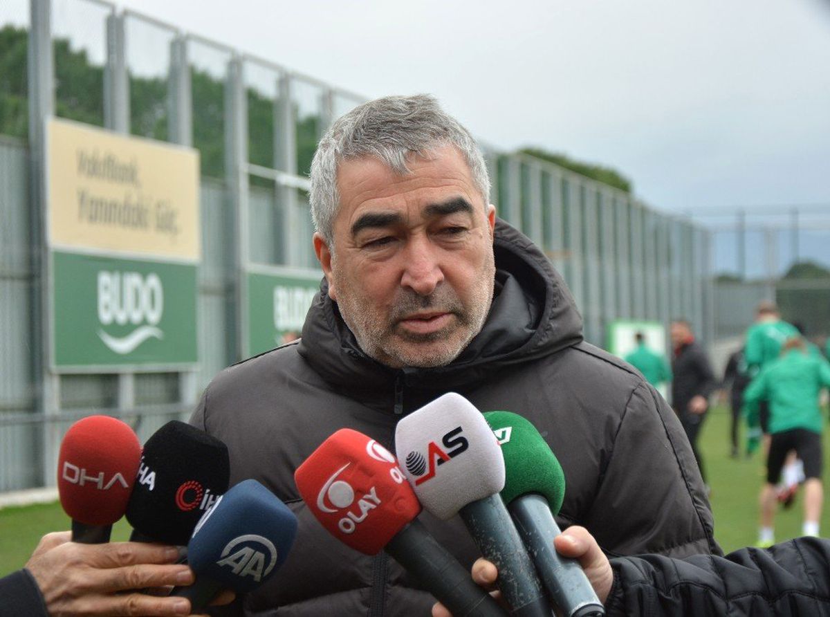 Aybaba: "Bulunduğumuz Durumdan Kurtulmak İstiyoruz"