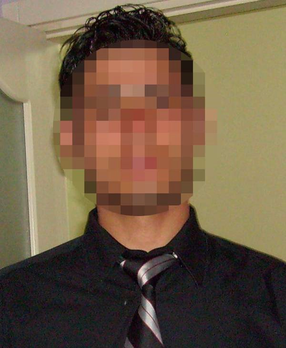 Aydın\'da Bileklerini ve Boğazını Kesen Kişi, Son Anda Kurtarıldı