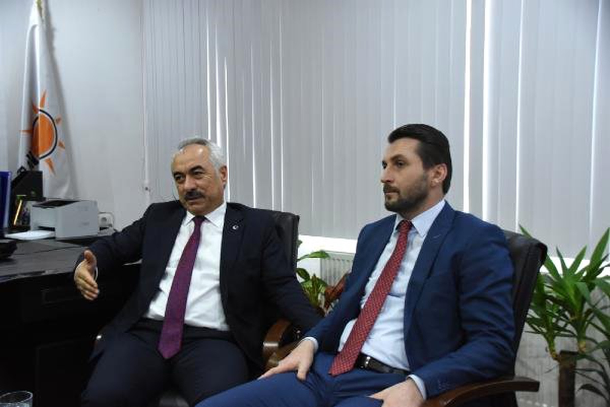 Bakan Yardımcısı Ersoy: Kaybettiler, Cezalarını Çekiyorlar