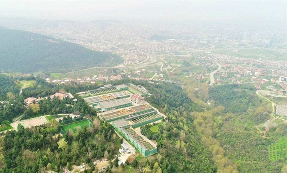 Bursa’nın 2050 yılına kadar içme suyu sorunu olmayacak