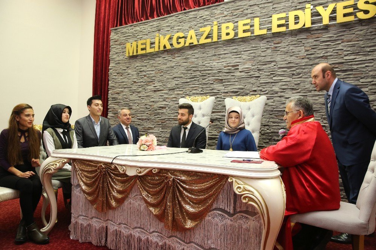 Büyükkılıç, "Sevgisiz Hiçbir Şey Olmaz"