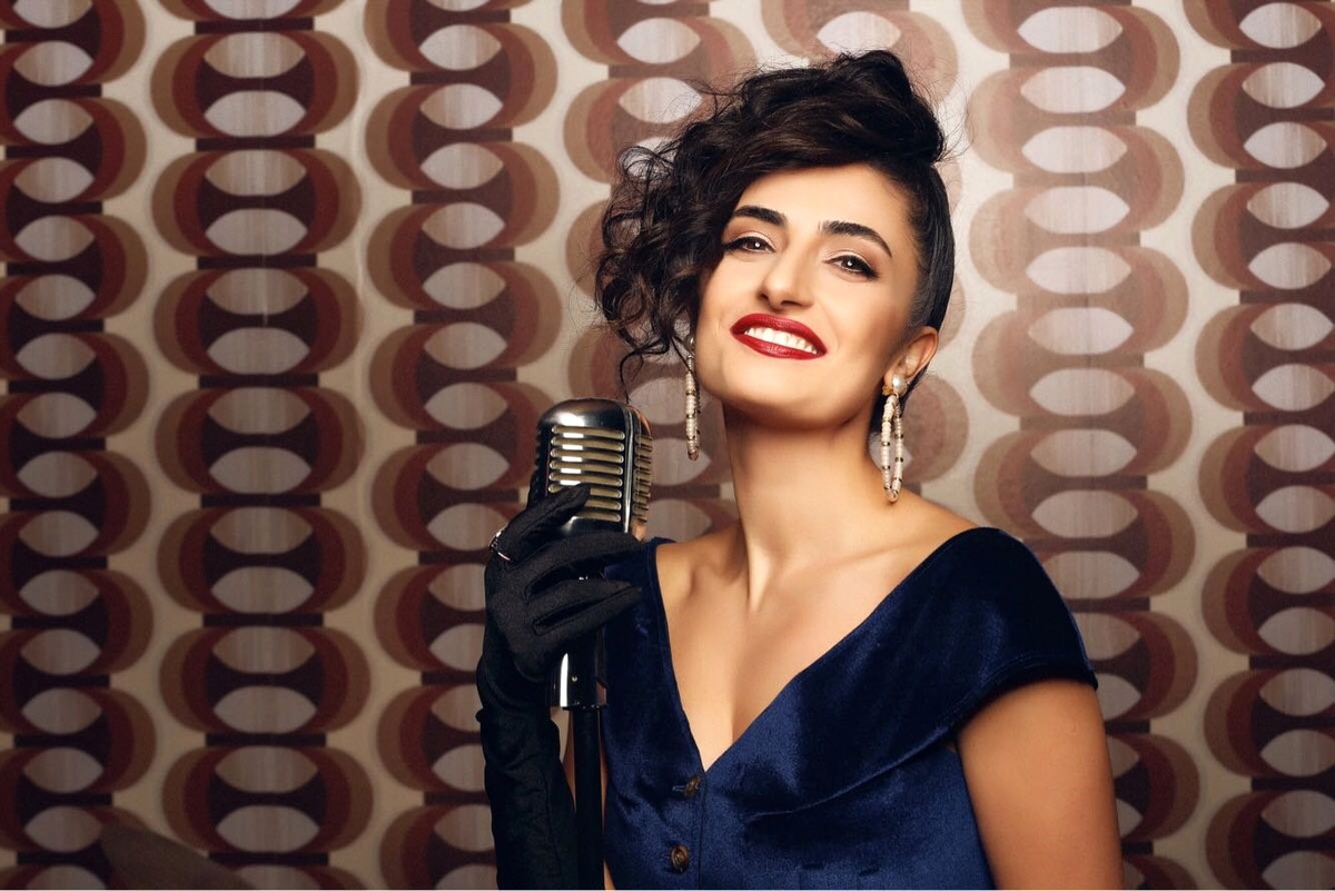 "Caz" ve "Türk Musikisi"nin Birleştiği Konser
