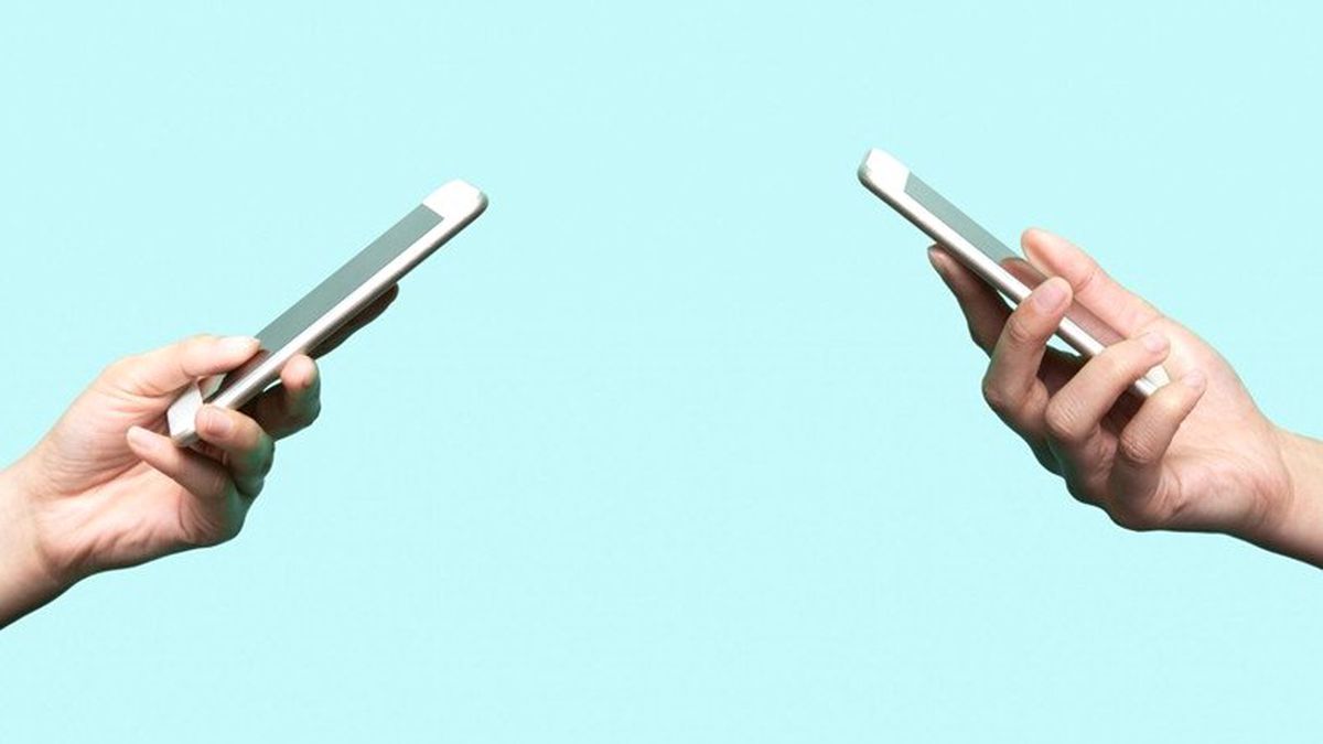 Cep Telefonlarından Alınan Ötv\'nin %50\'ye Çıkarılmasının Önü Açıldı
