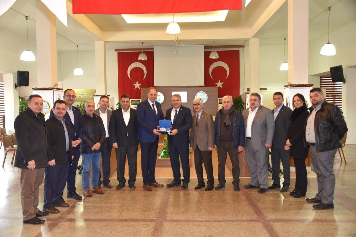 Cumhur İttifakının Adayı Çerçi Destek Turunda
