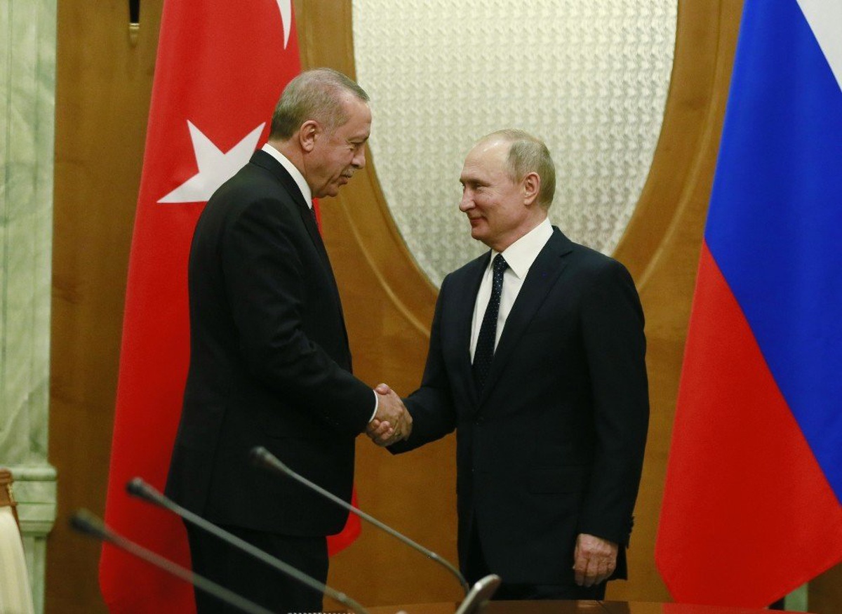 Cumhurbaşkanı Erdoğan: "Anayasa Komitesine Dair Tıkanıklığın Artık Aşılması Gerekiyor"
