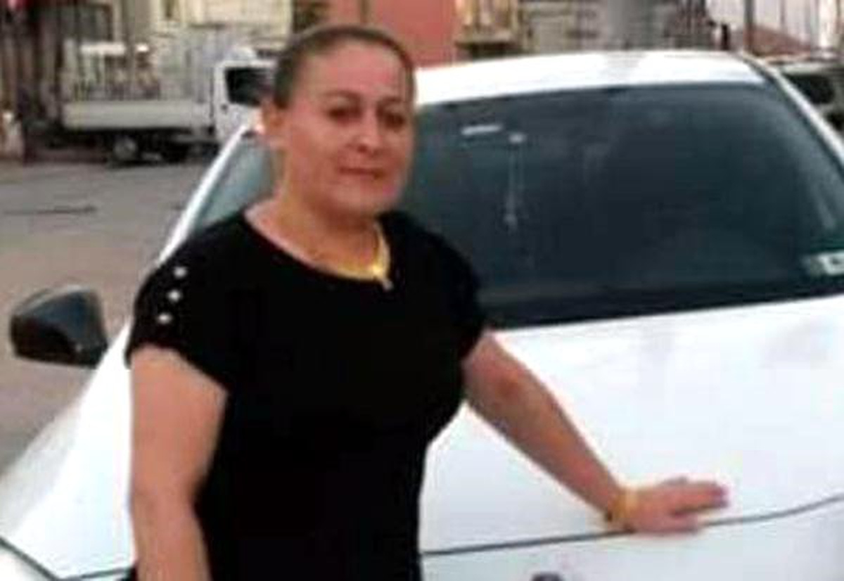 Dayı- Yeğen, Komşu Kadınının Boğazını Kesip Bileziklerini Çaldı