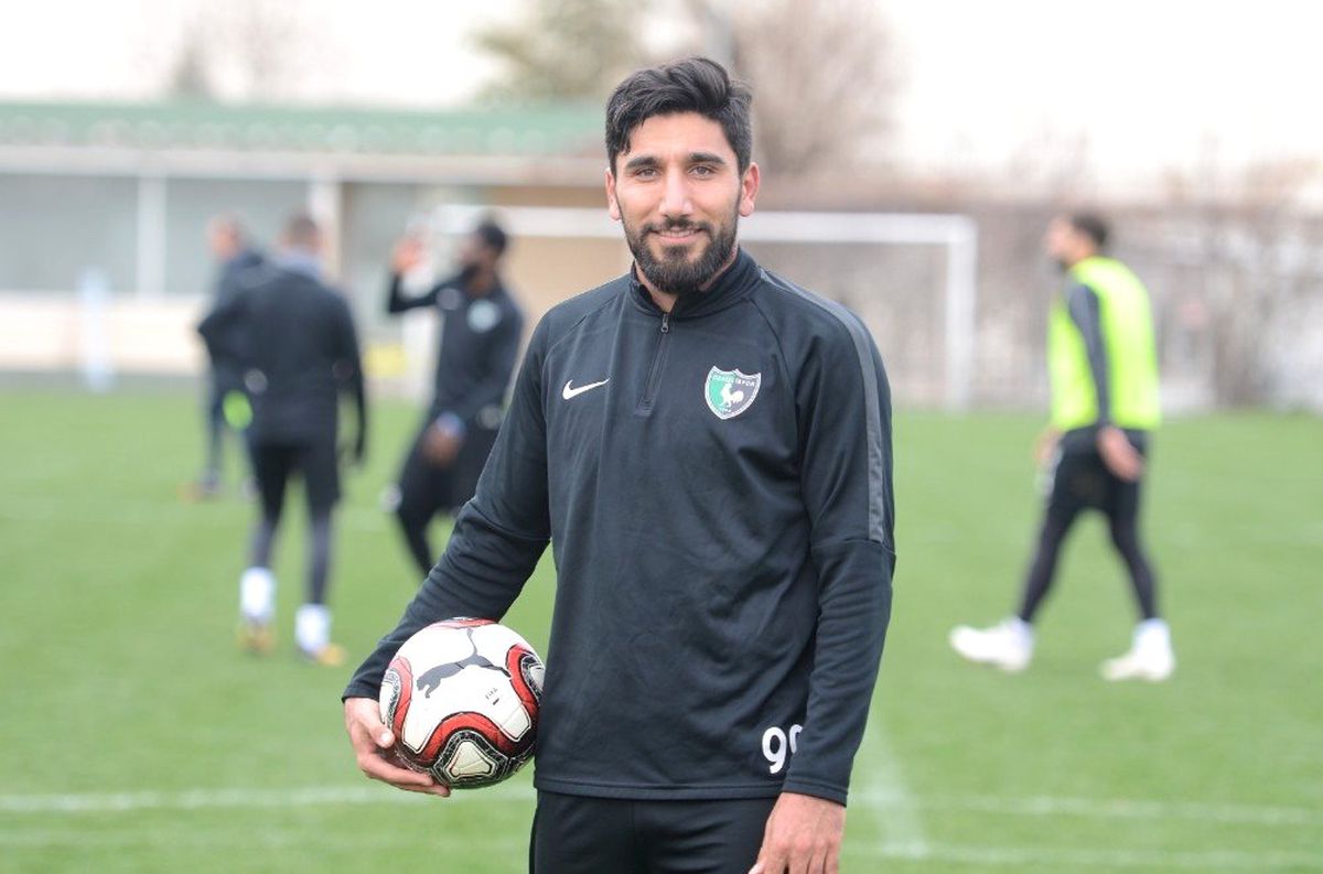 Denizlispor\'da Forma Savaşı Kızışıyor