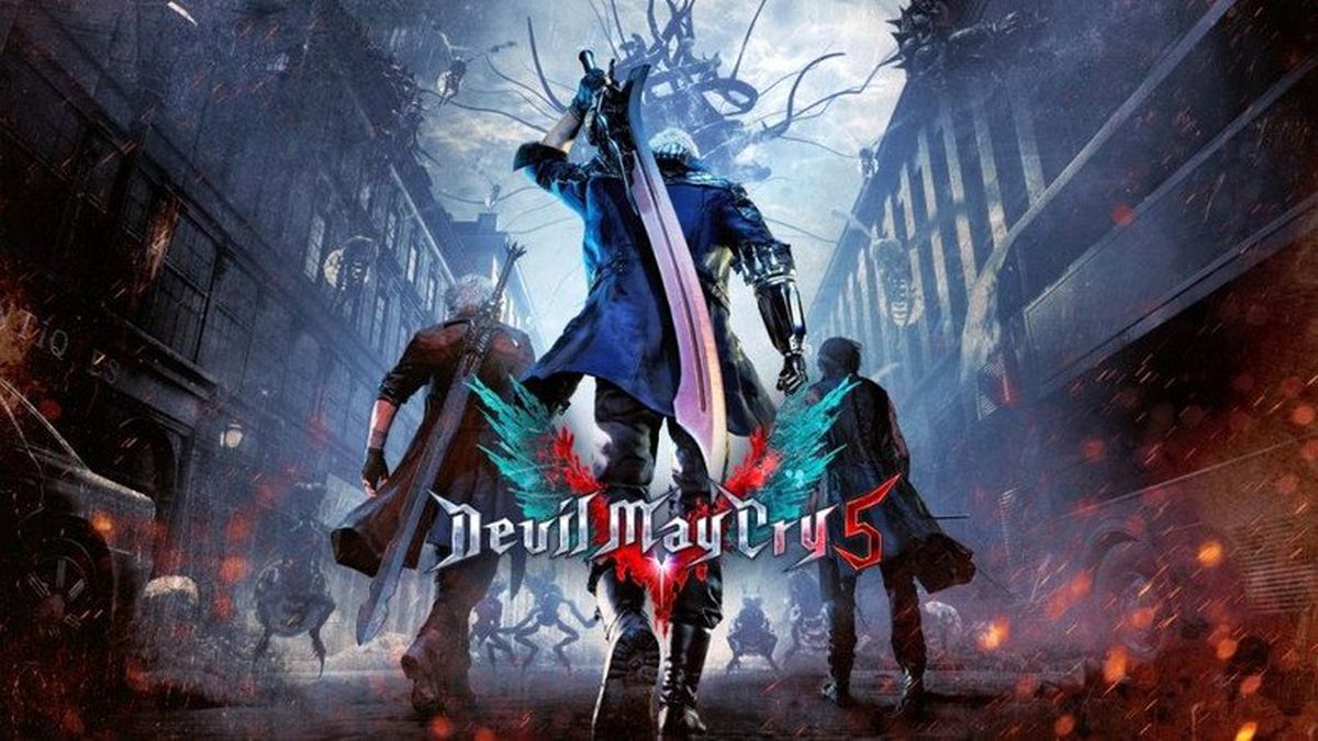 Devil May Cry 5\'in Türkiye Fiyatına Korkunç Bir Zam Yapıldı