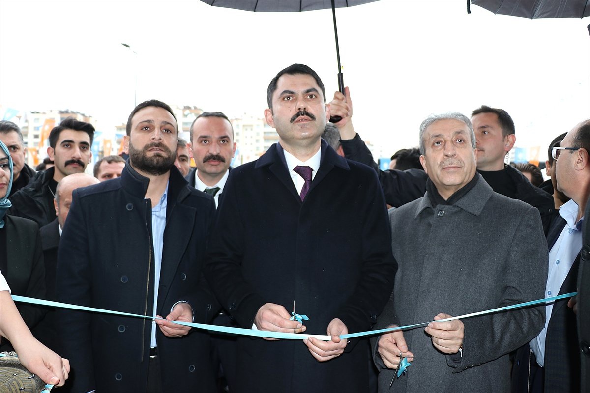 Diyarbakır, Bölgenin İstikrar ve Turizm Yuvası Haline Gelecek"
