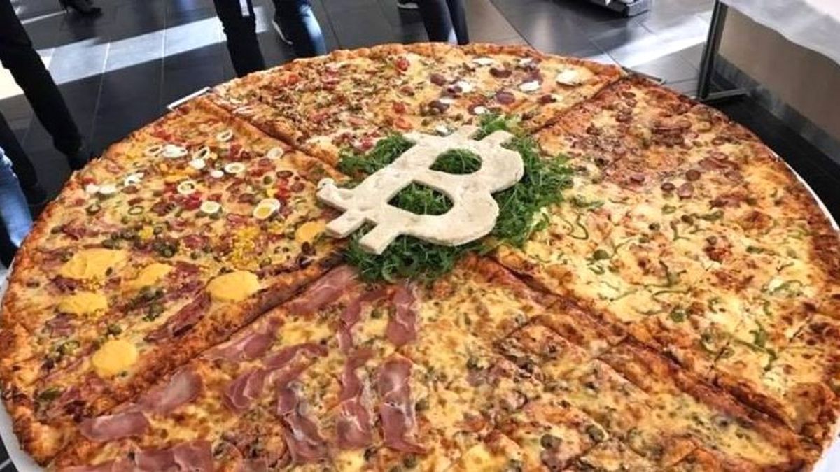 Domino\'s Pizza, ABD\'de Bitcoin ile Ödeme Kabul Etmeye Başladı