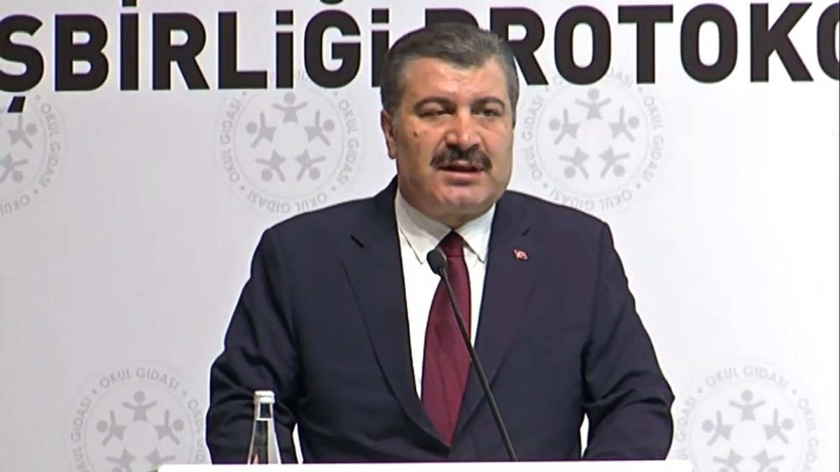 Dünyanın En Büyük Medikal Arama Kurtarma Ekibini Kurduk"