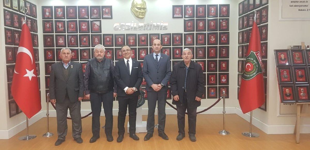 Duygulandıran Sevgililer Günü Hediyesi