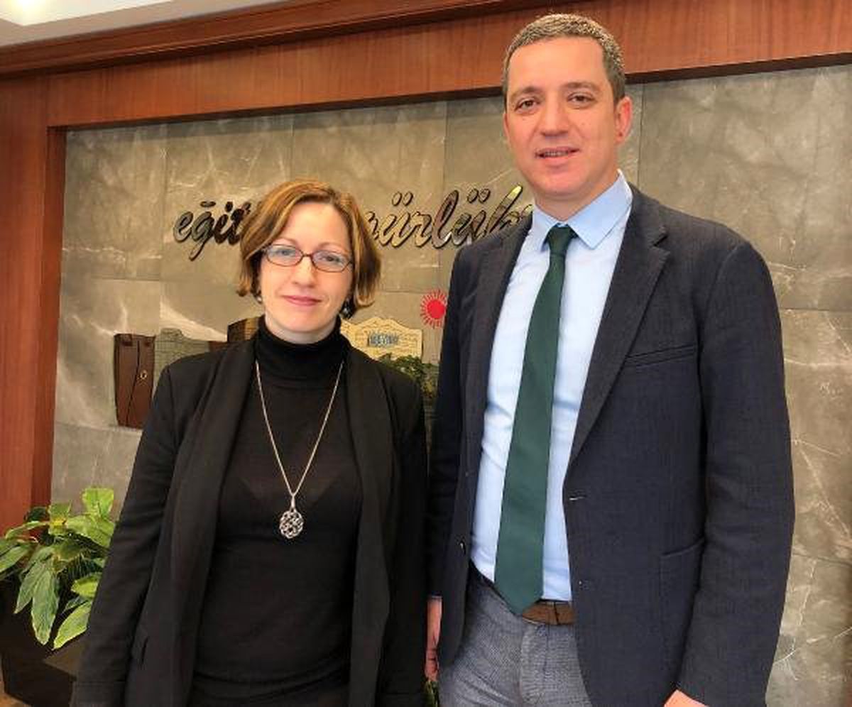 Engellilerin Adalete Erişimi Kolaylaşacak