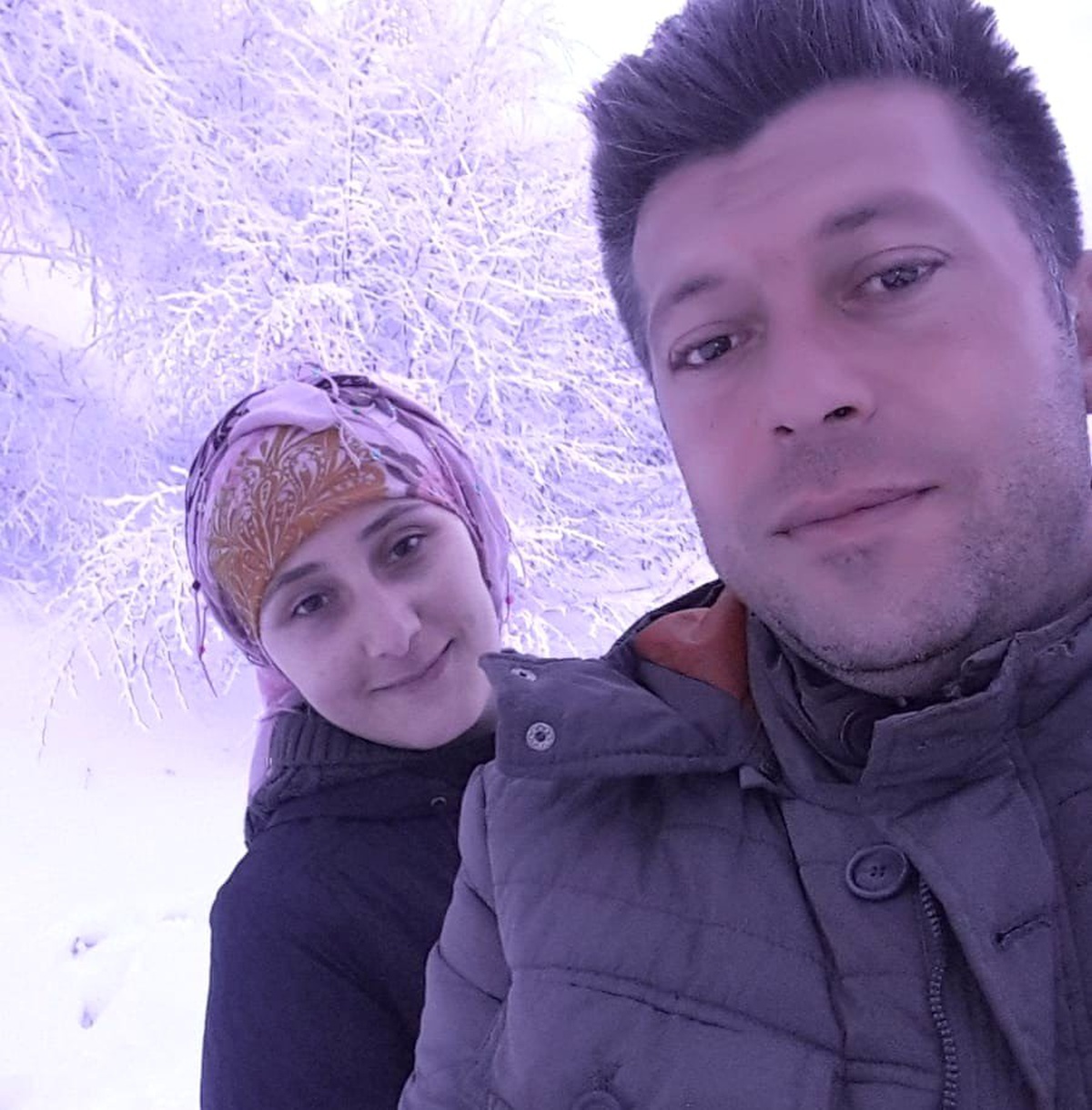 Eski Eşini Öldüren Cinayet Zanlısı Yakalandı