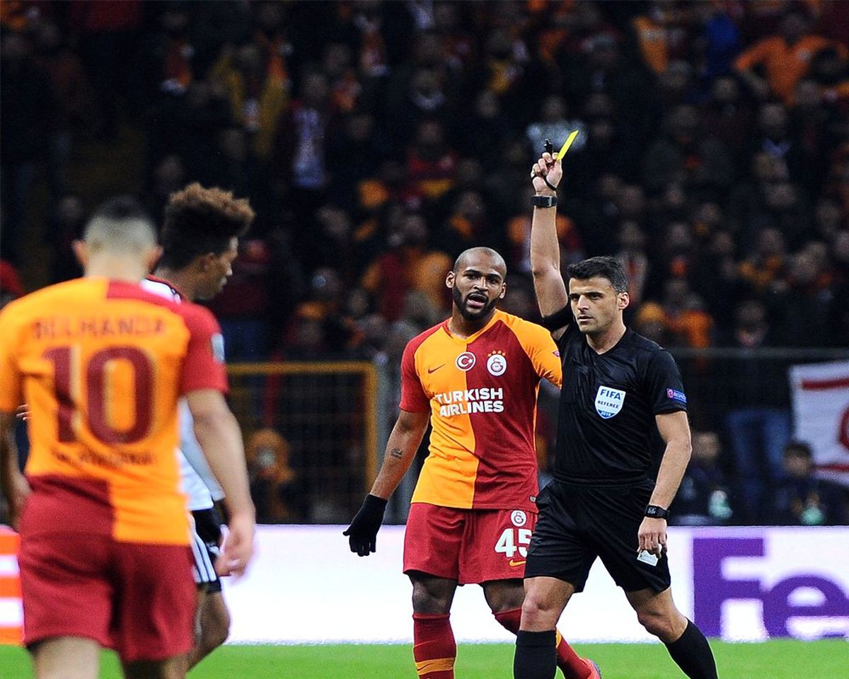 Fernando Cezalı Duruma Düştü, Rövanşta Yok