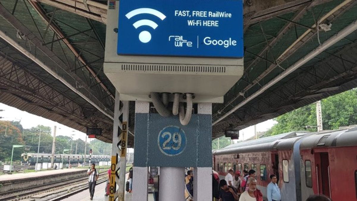Google, Filipinler\'de Bedava İnternet Projesine Resmen Başladı