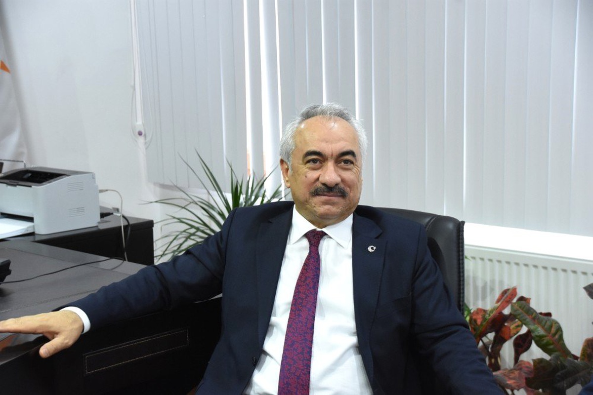 İçişleri Bakan Yardımcısı Ersoy: "Fetö, Türkiye\'yi Amerika\'ya İşgal Ettirme Projesiydi"