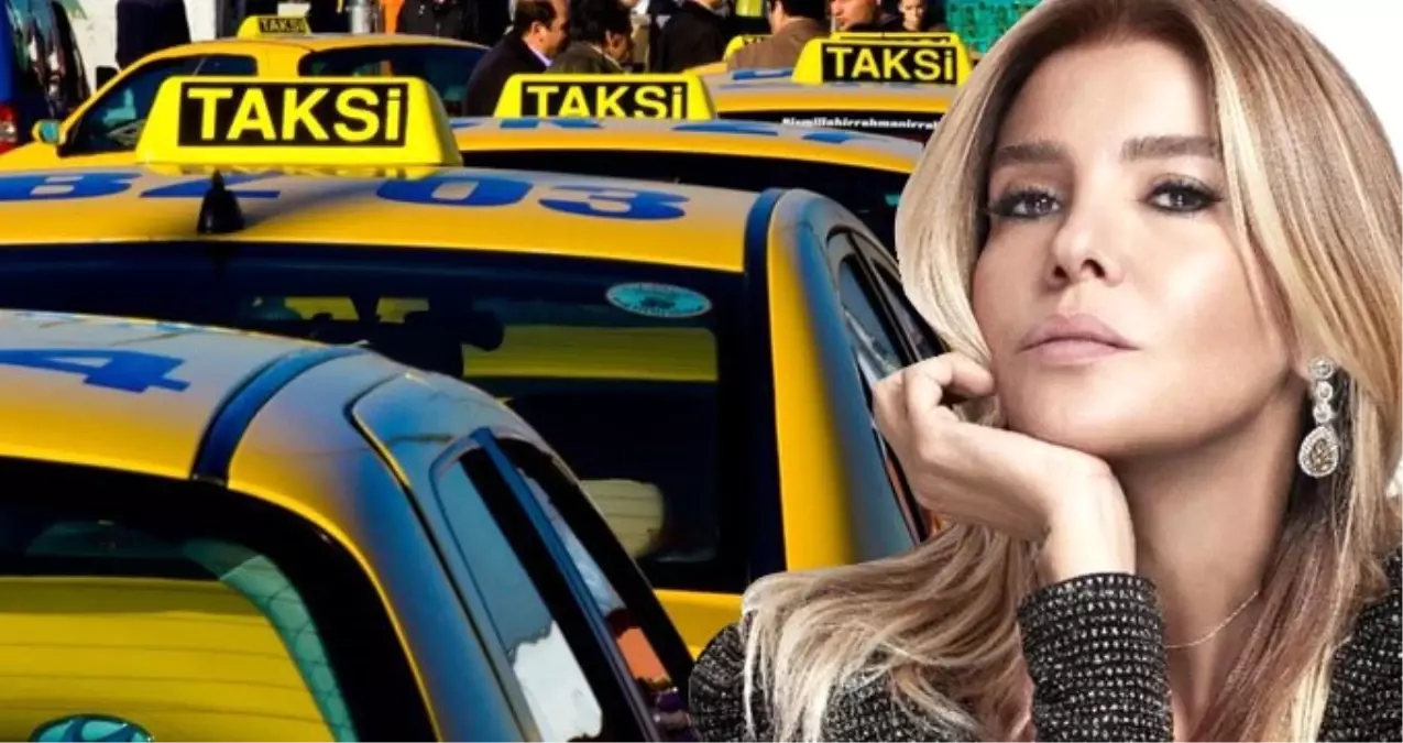 İTEO Başkanı Eyüp Aksu, Ünlülerin Taksi Plakası Zengini Olduğu İddialarına Son Noktayı Koydu