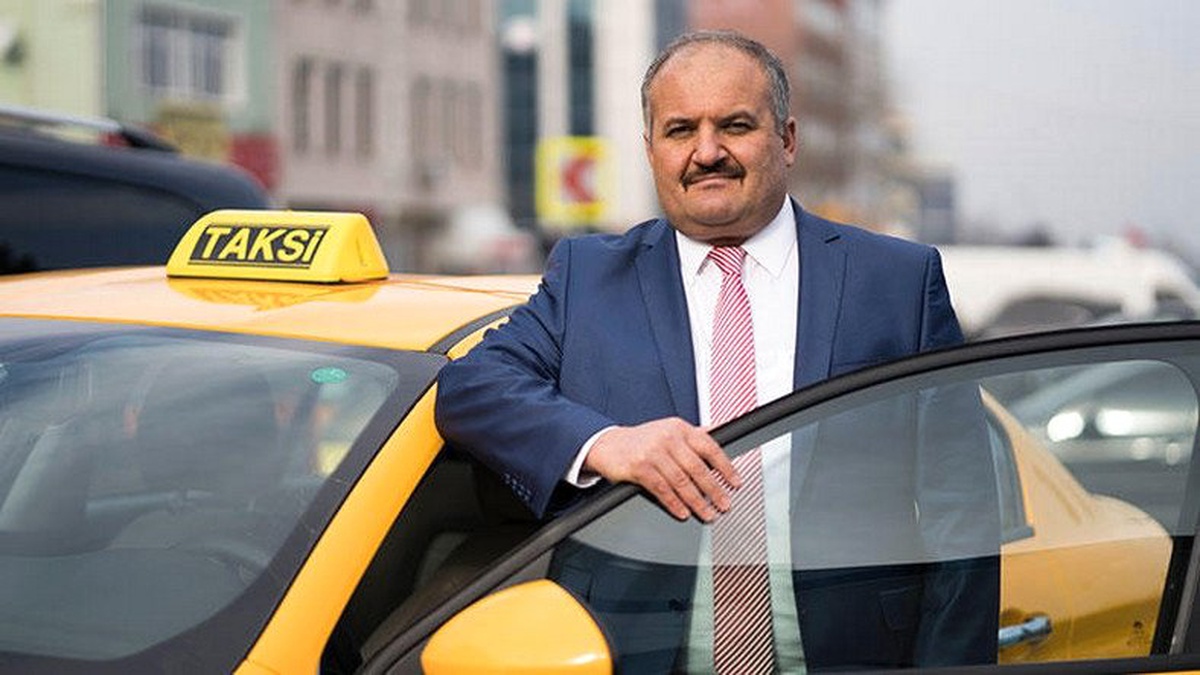 İteo Başkanı\'ndan Uber Açıklaması: "Hodrimeydan! Haksız, Hukuksuz İş Yapıyorlar"