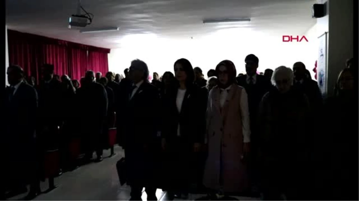 İzmir Foça\'da Kanser Toplantısı