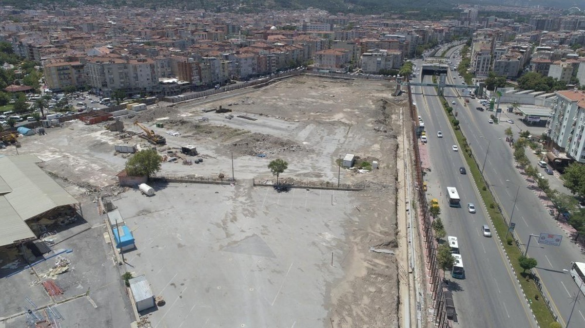 Manisa Büyükşehir Belediyesi ve Şehzadeler Belediyesinden Ortak Açıklama