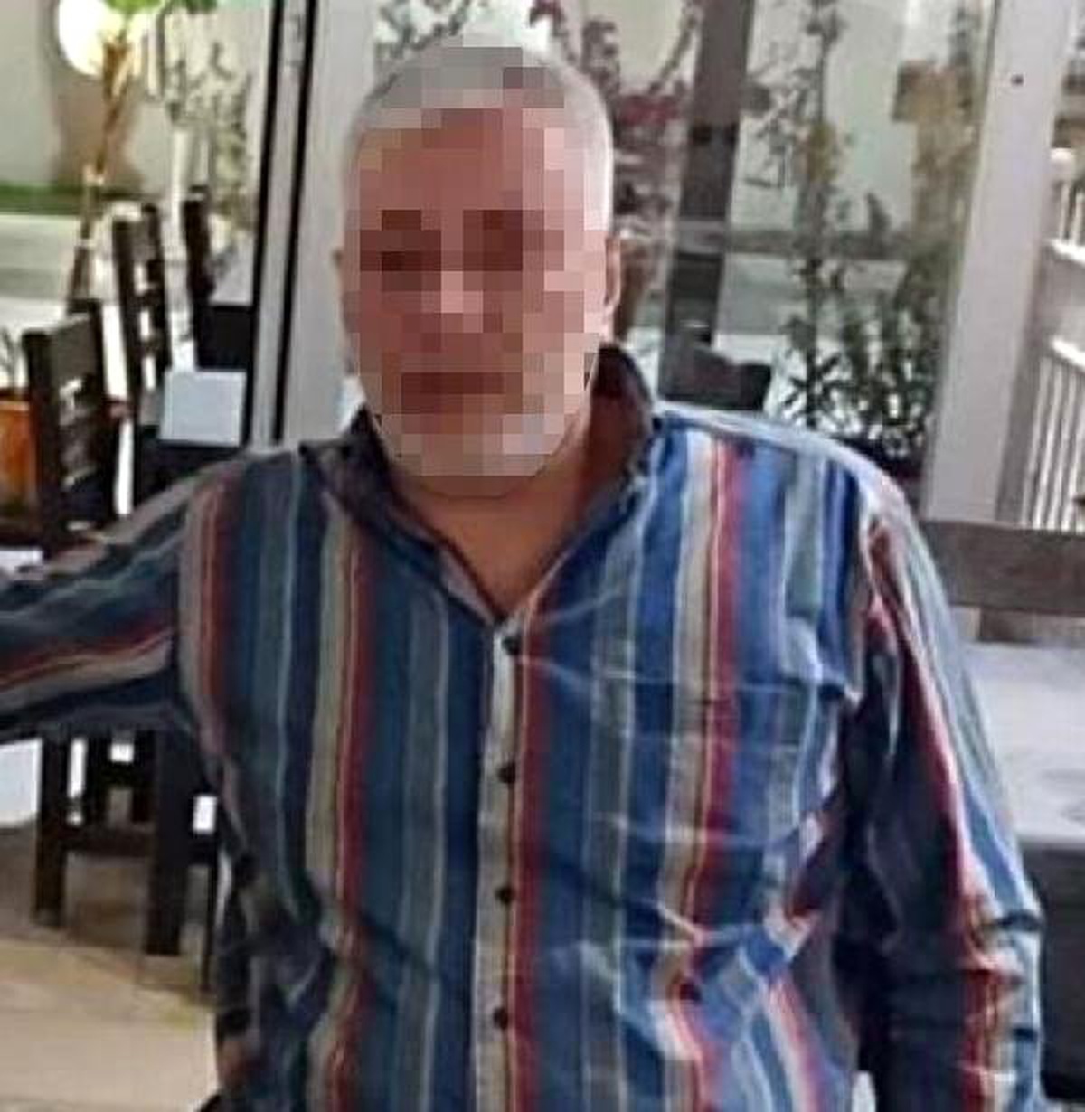 Market İşletmecisi, Kahveciyi Pompalıyla Vurdu