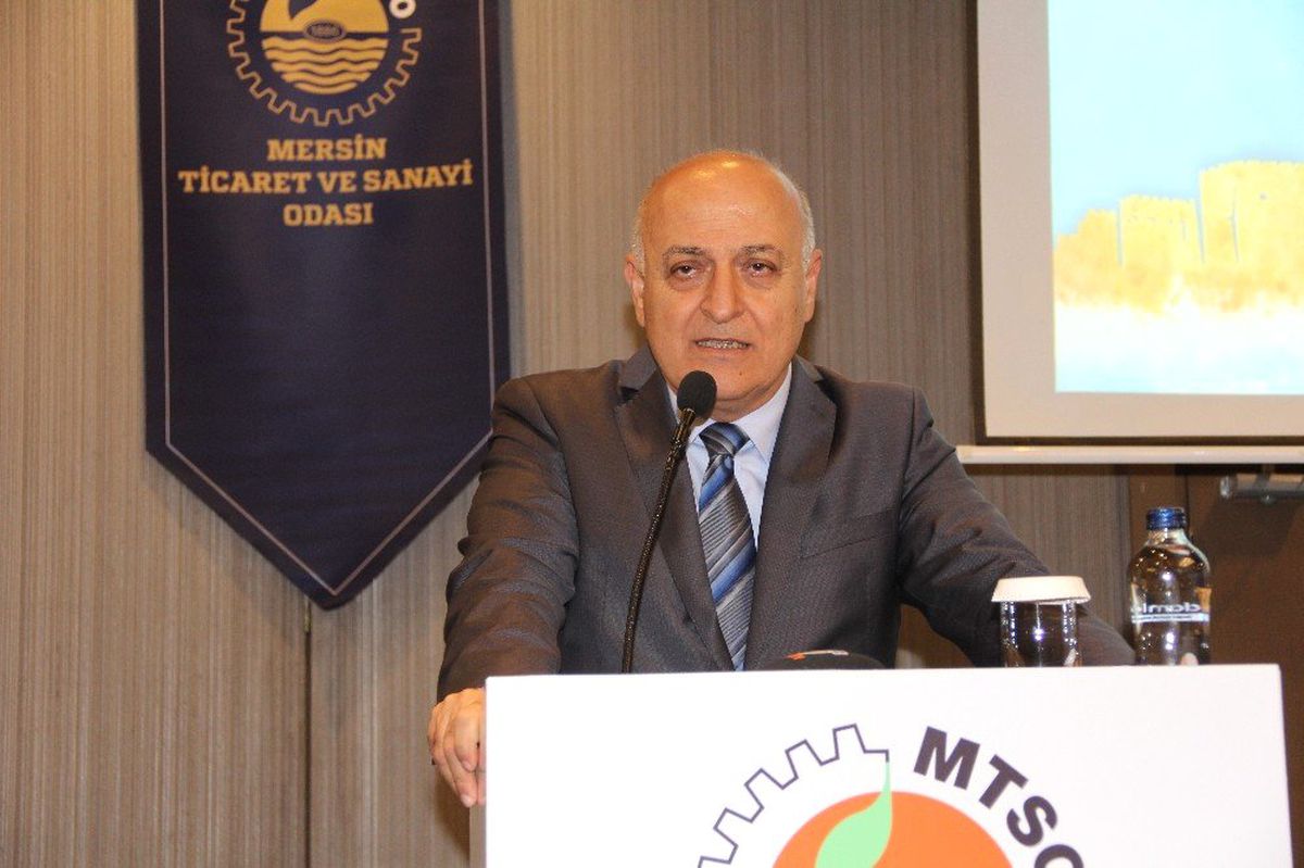Mersin; Dürüst, Şeffaf, Kolay Erişilebilen Bir Başkan İstiyor