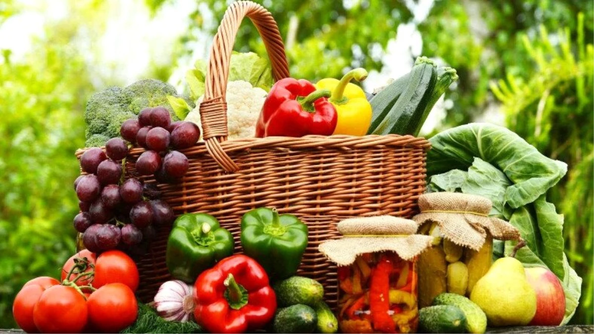 Meyve ve Sebzelerin Daha Korunaklı Olmasını Sağlayacak Önemli Proje: Apeel