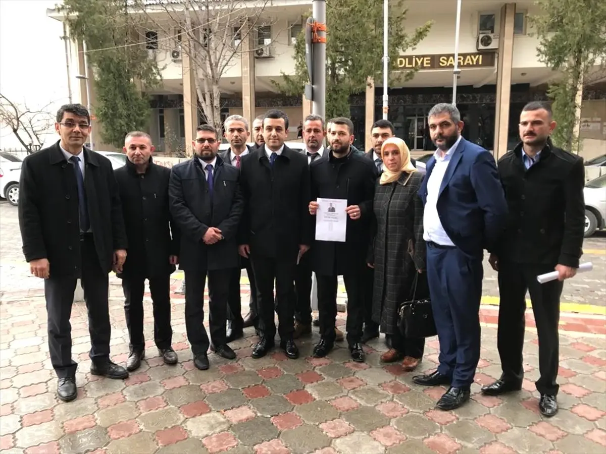 Muhtar Adaylarından "Fotoğraflı Oy Pusulası" Talebi