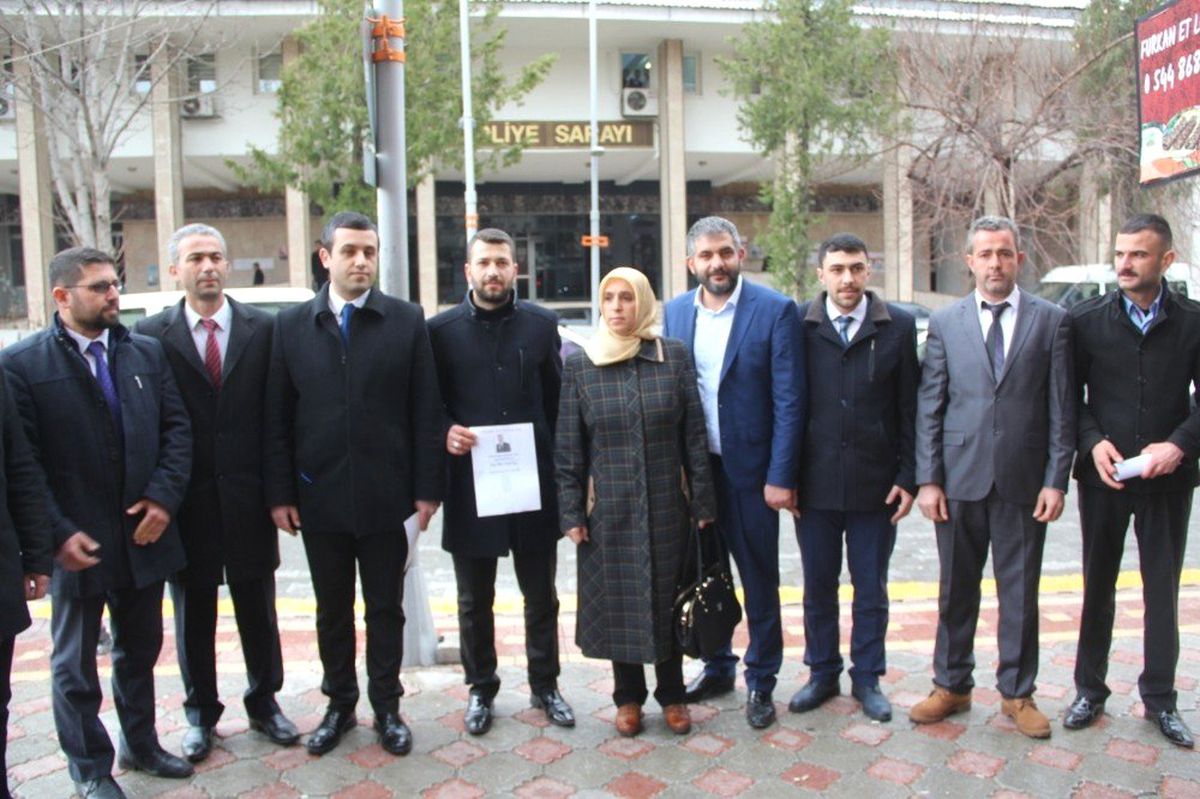 Muhtar Adaylarından Oy Pusulalarına İtiraz